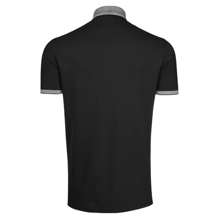 Greyson Cherokee Icon Shortsleeve Golf Polo Shepherd - FA25 Men