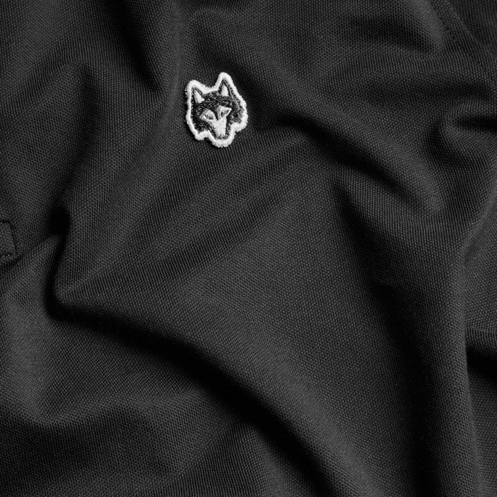 Greyson Cherokee Icon Shortsleeve Golf Polo Shepherd - FA25 Men