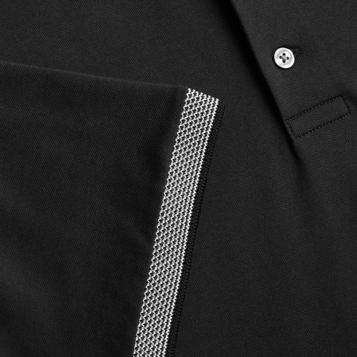 Greyson Cherokee Icon Shortsleeve Golf Polo Shepherd - FA25 Men