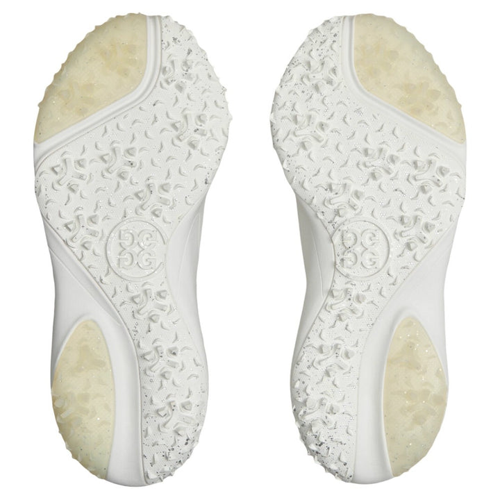 Gfore LTD Release G/18 Embossed Skull & Tees Spikeless Golf Shoes Snow - FA25 Men