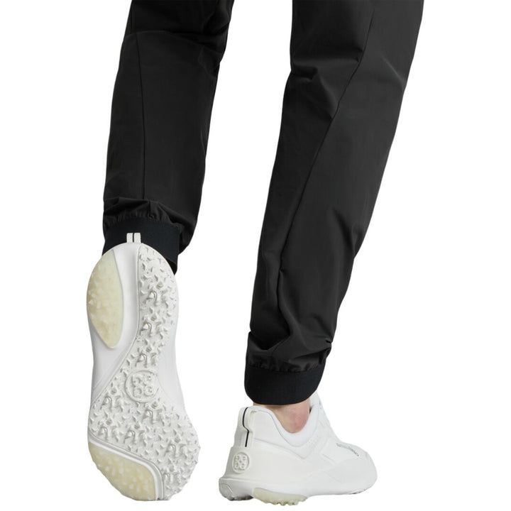 Gfore LTD Release G/18 Embossed Skull & Tees Spikeless Golf Shoes Snow - FA25 Men