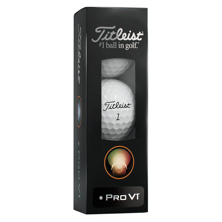 Titleist Pro V1 Left Dot Golf Balls