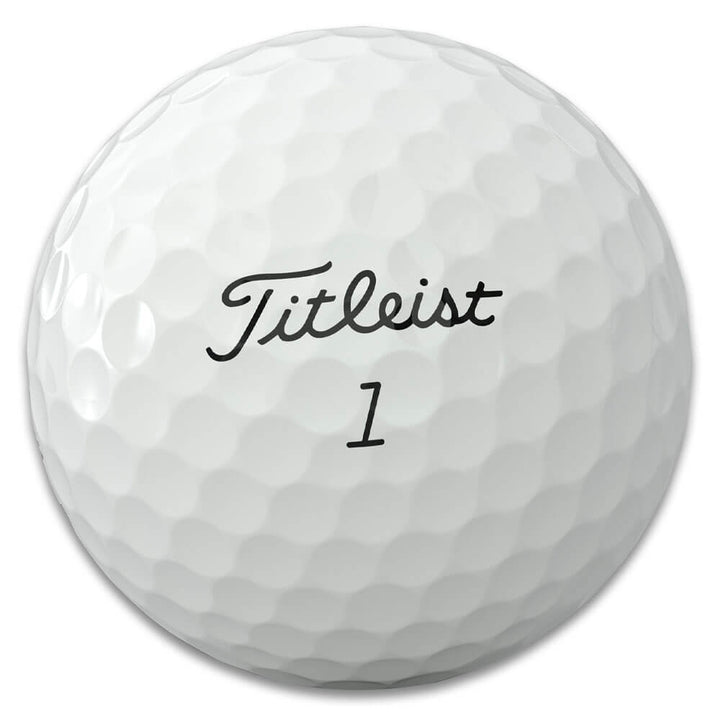 Titleist Pro V1 Left Dot Golf Balls