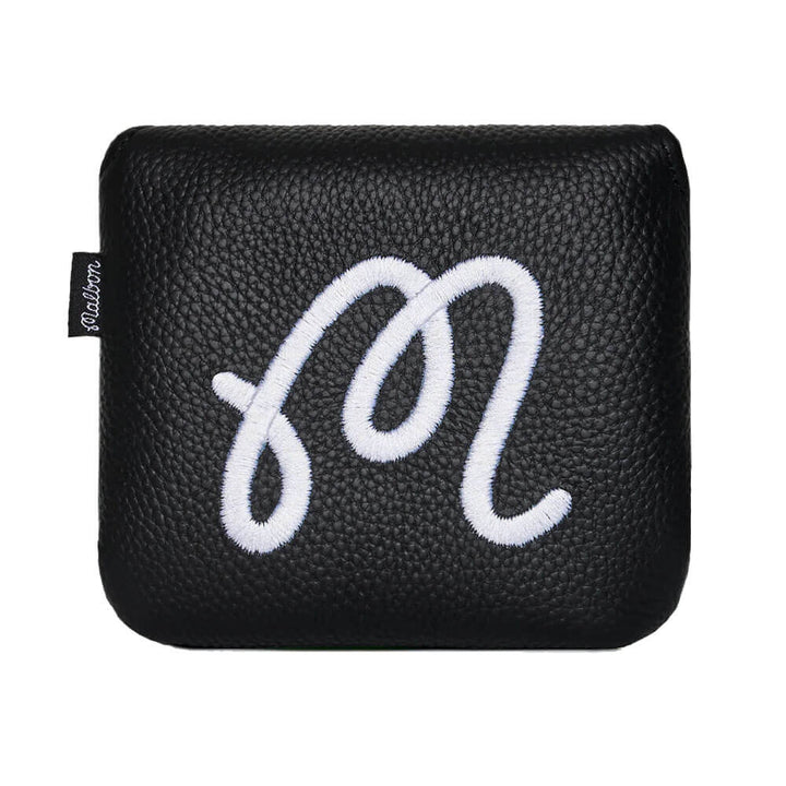 Malbon M Mallet Headcover
