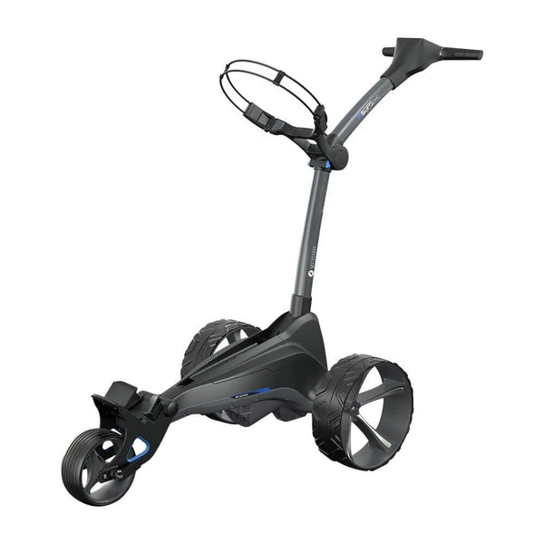 Motocaddy M5 GPS DHC Ultra Electric Trolley - 25 Men