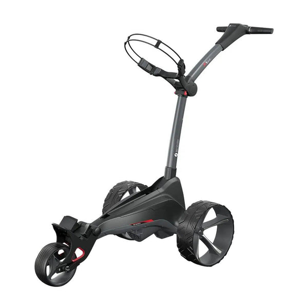 Motocaddy M1 DHC Ultra Electric Trolley - 25 Men