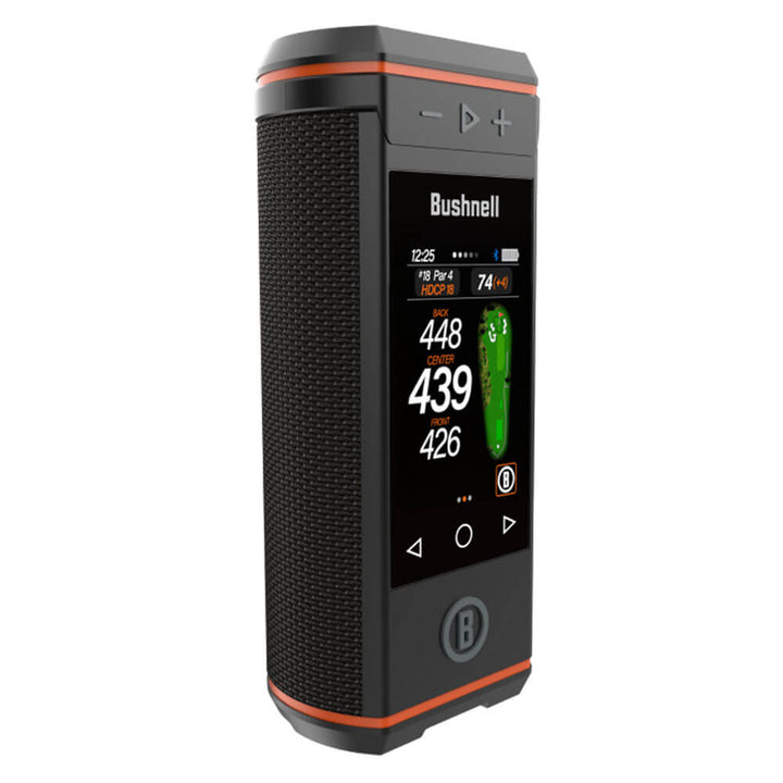 Bushnell Wingman HD Golf GPS Speaker