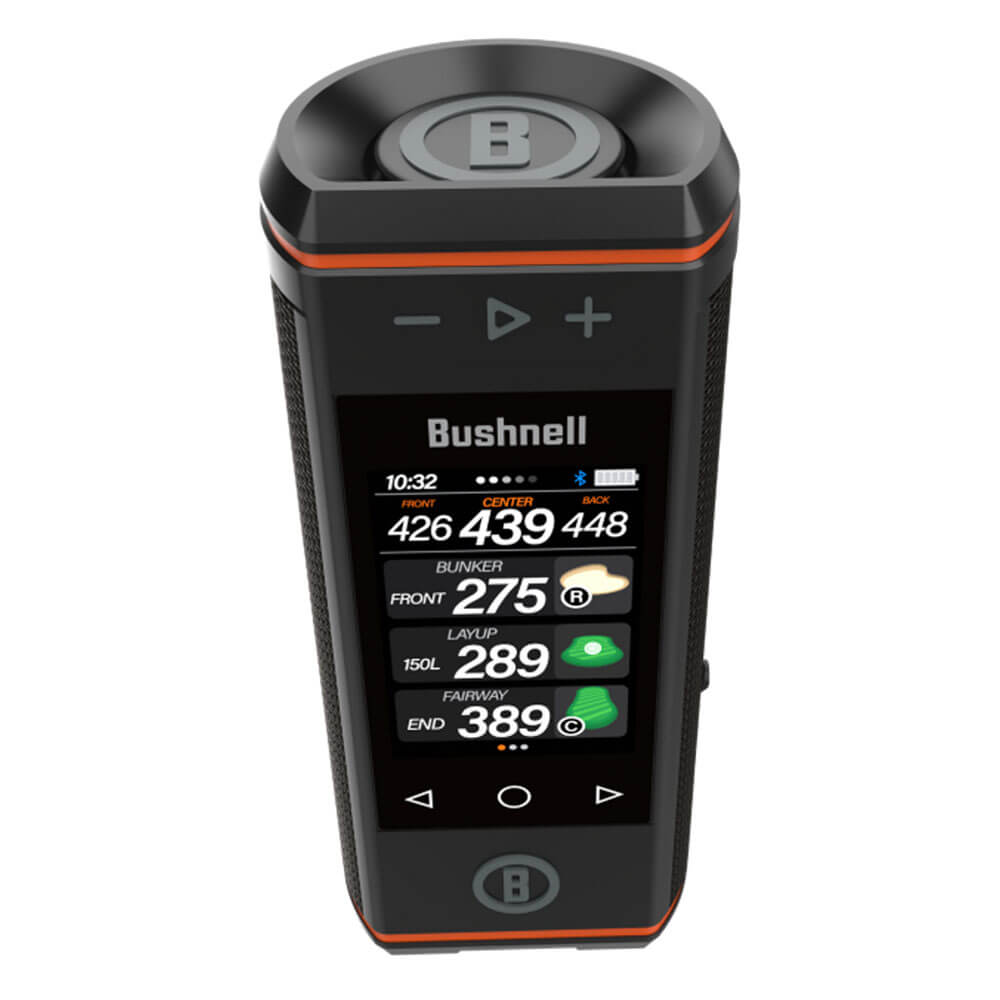 Bushnell Golf Wingman