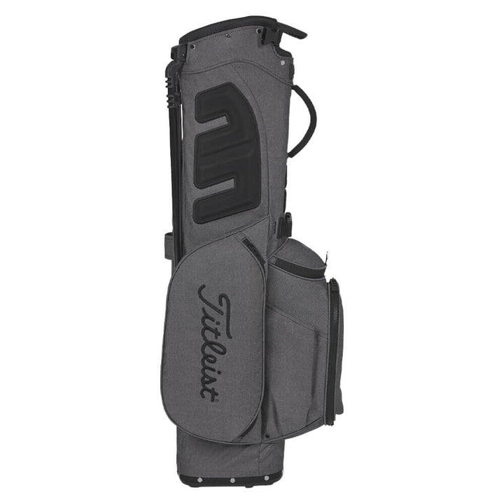 Titleist Players 4 Granite Stand Bag - 25