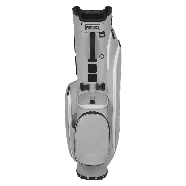 Titleist Players 4 Granite Stand Bag - 25