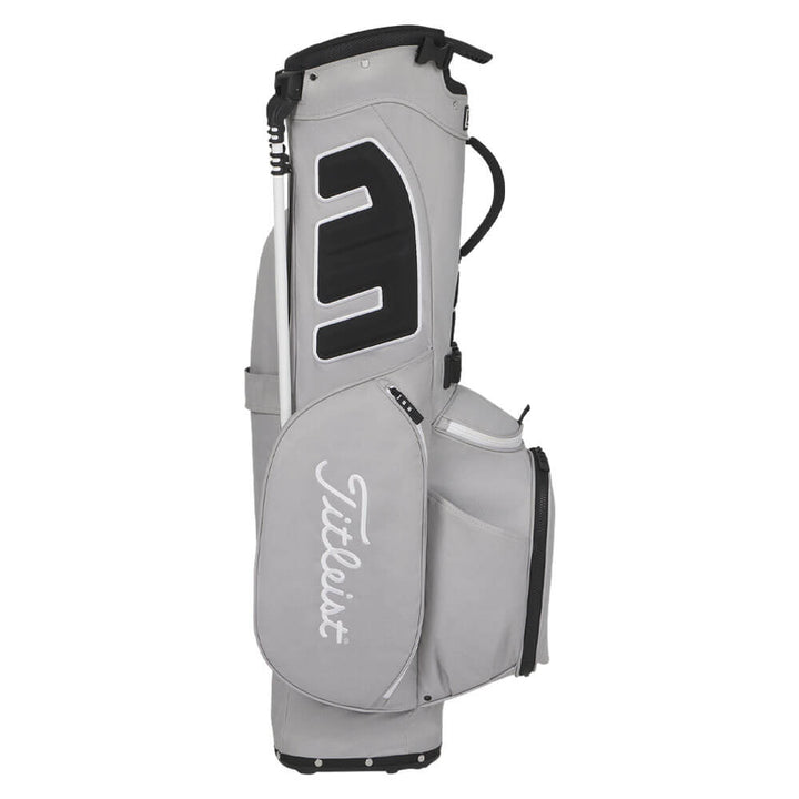 Titleist Players 4 Granite Stand Bag - 25