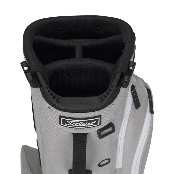 Titleist Players 4 Granite Stand Bag - 25
