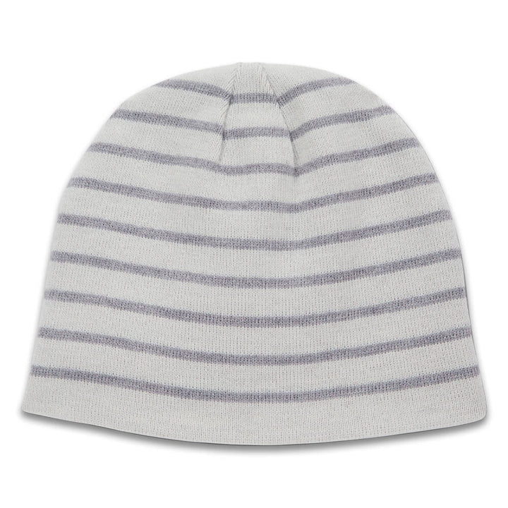 Titleist Players Golf Beanie White/Gray - 24 Men
