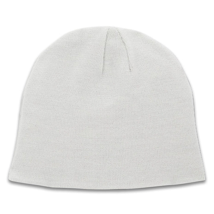 Titleist Players Golf Beanie White/Gray - 24 Men