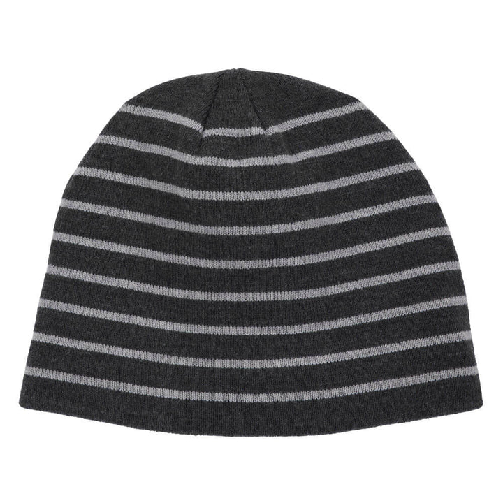 Titleist Players Golf Beanie Black/Gray - 24 Men