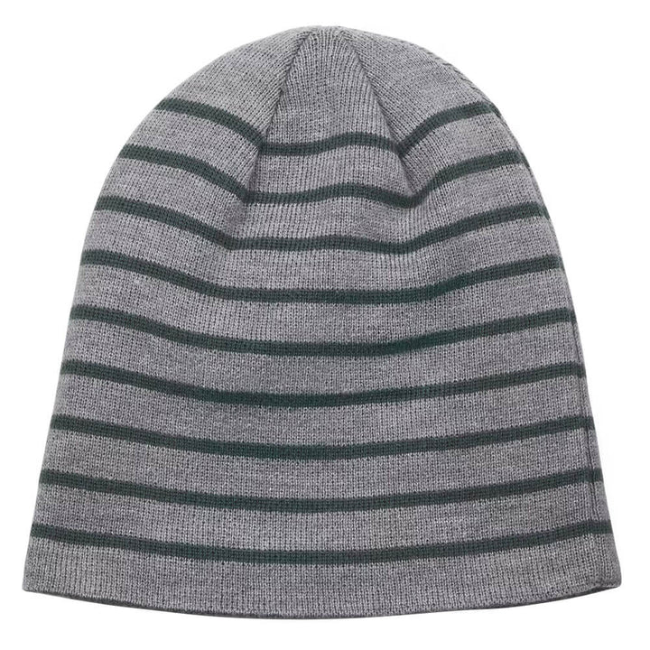 Titleist Players Golf Beanie Eucalyptus/Heather Gray - 25 Men