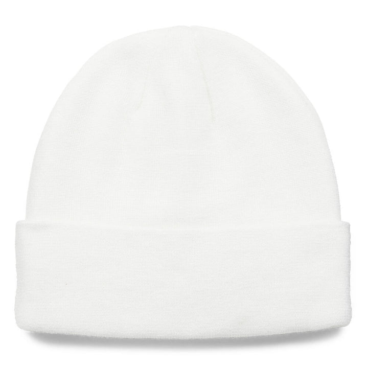 Titleist Charleston Cuff Knit Golf Beanie White/Black - 25 Men