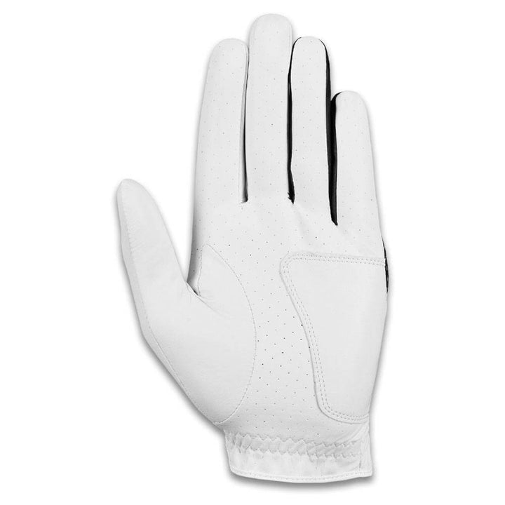 Callaway Weather Spann Golf Glove White - 25 Women