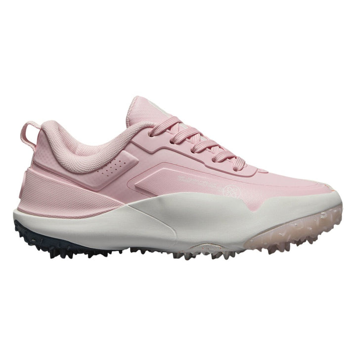Gfore G/18 Spikeless Golf Shoes Blush - FA25 Women
