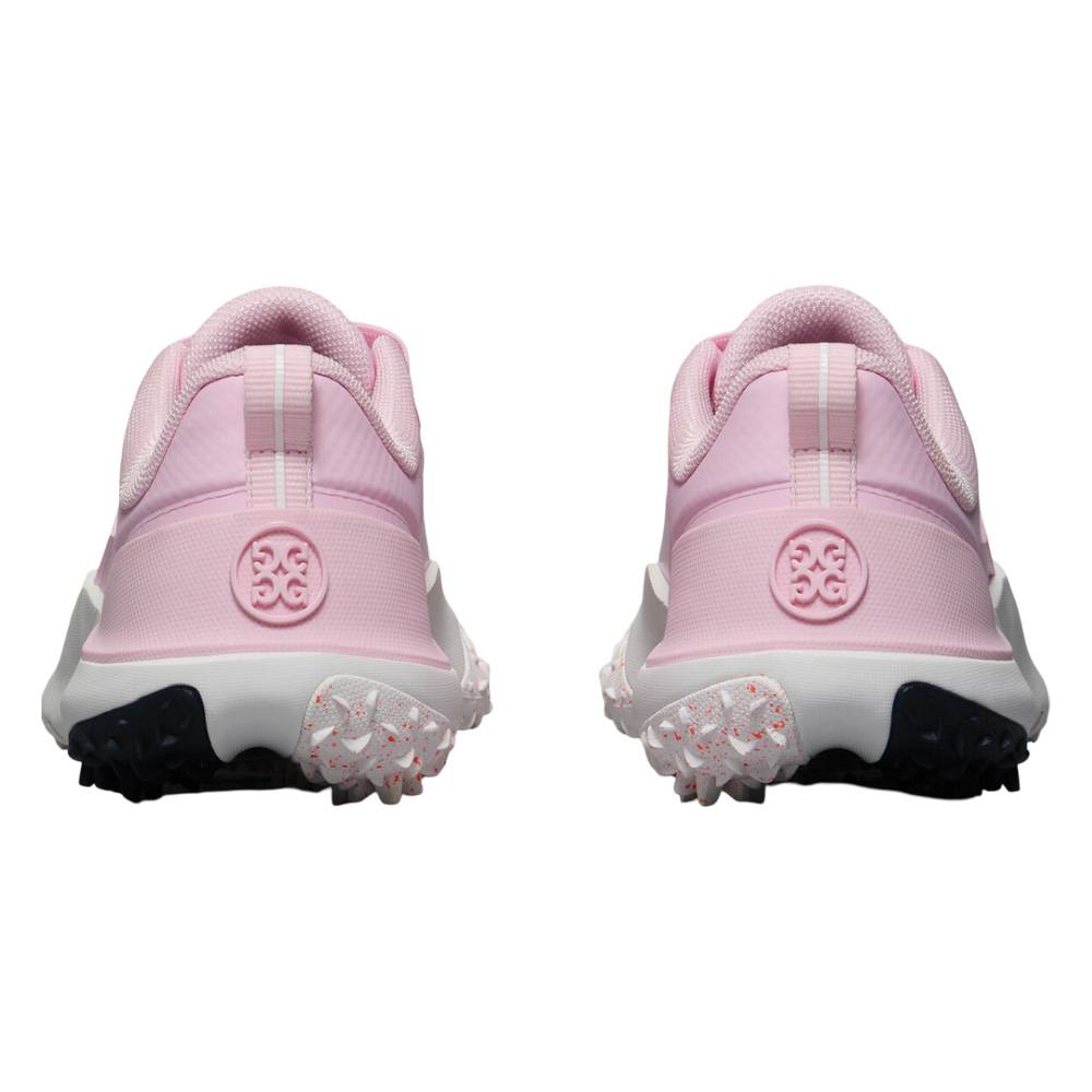Gfore G/18 Spikeless Golf Shoes Blush - FA25 Women – Golfio