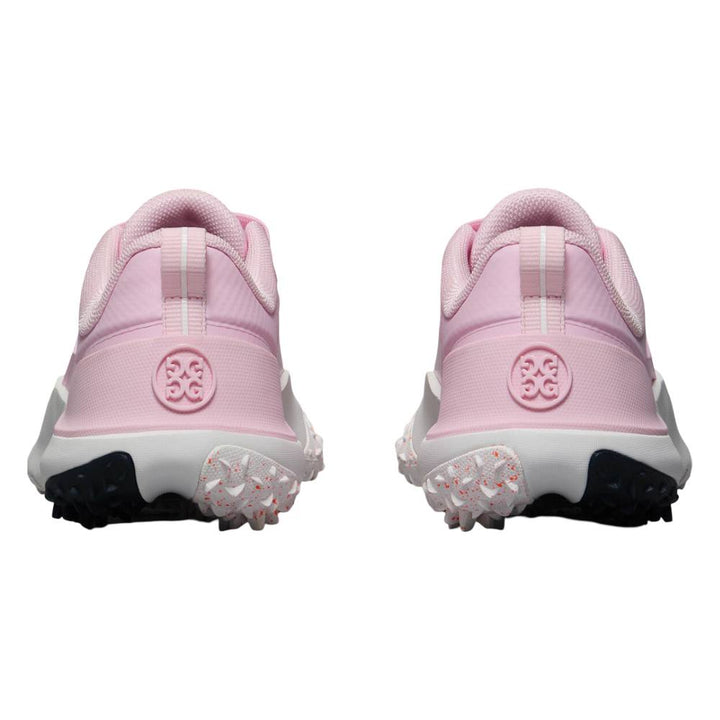 Gfore G/18 Spikeless Golf Shoes Blush - FA25 Women