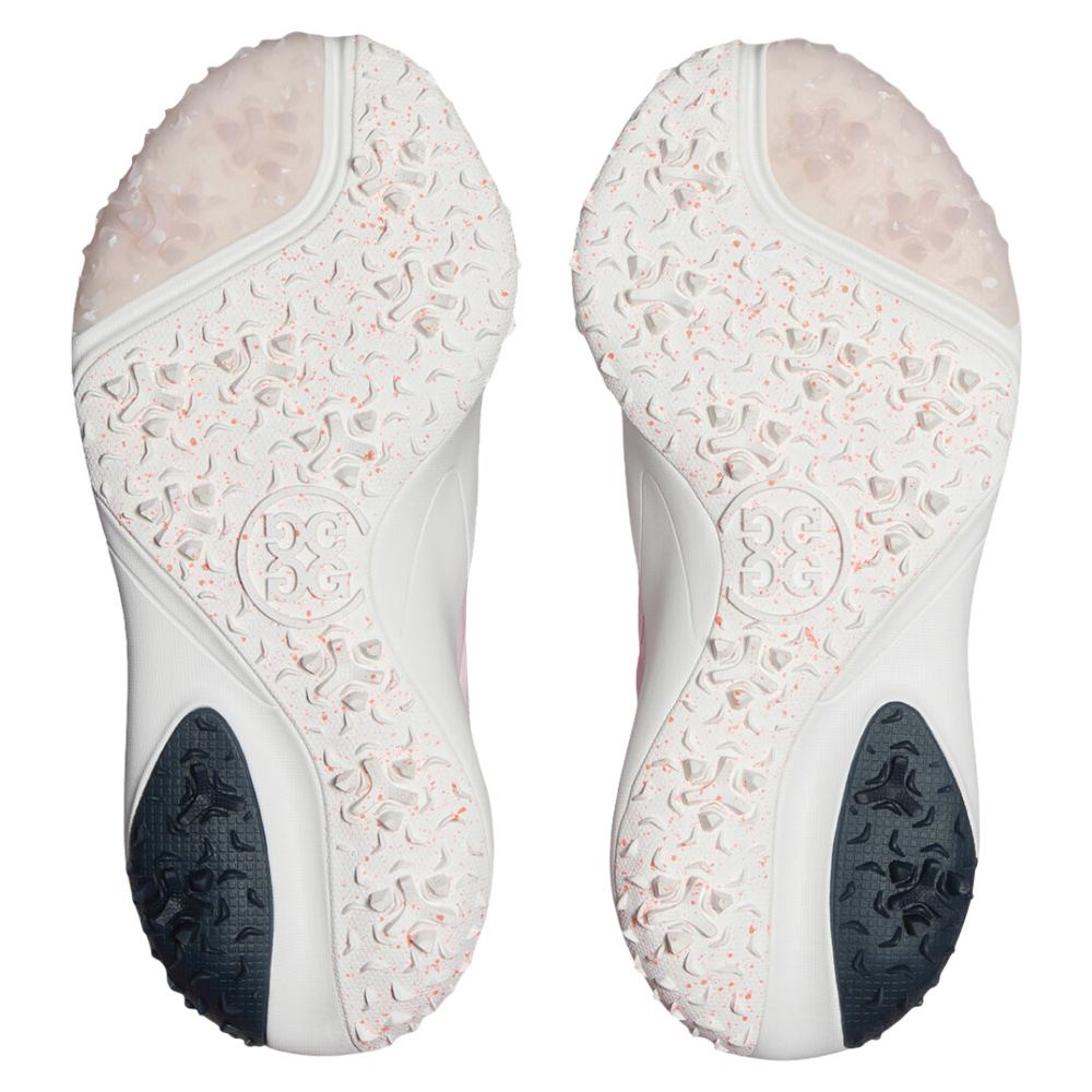Gfore G/18 Spikeless Golf Shoes Blush - FA25 Women – Golfio