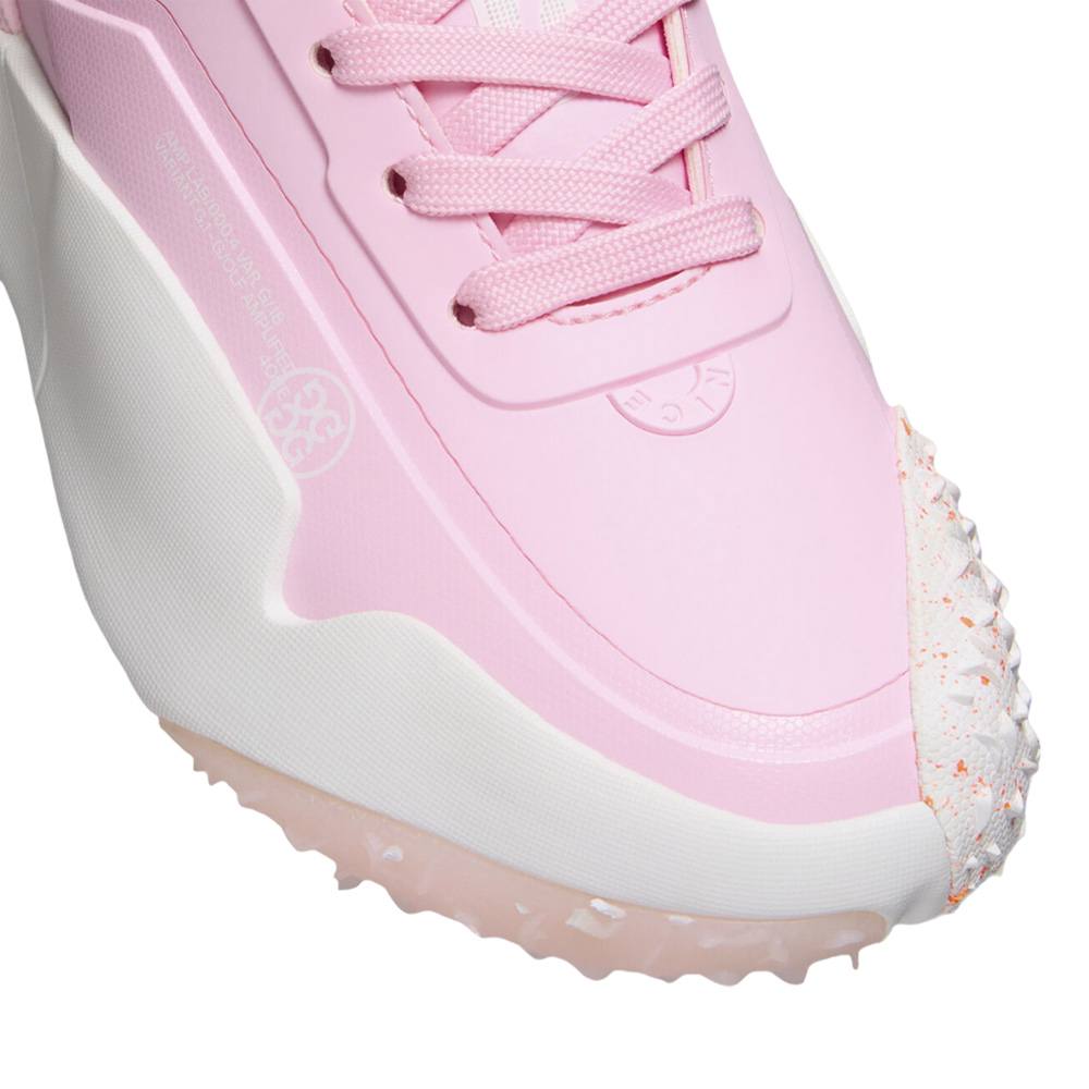 Gfore G/18 Spikeless Golf Shoes Blush - FA25 Women – Golfio