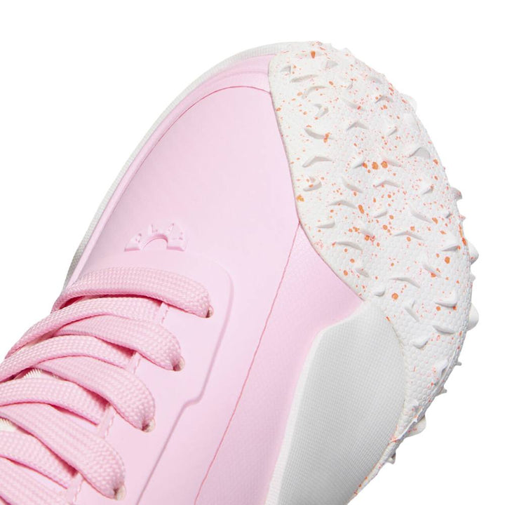 Gfore G/18 Spikeless Golf Shoes Blush - FA25 Women