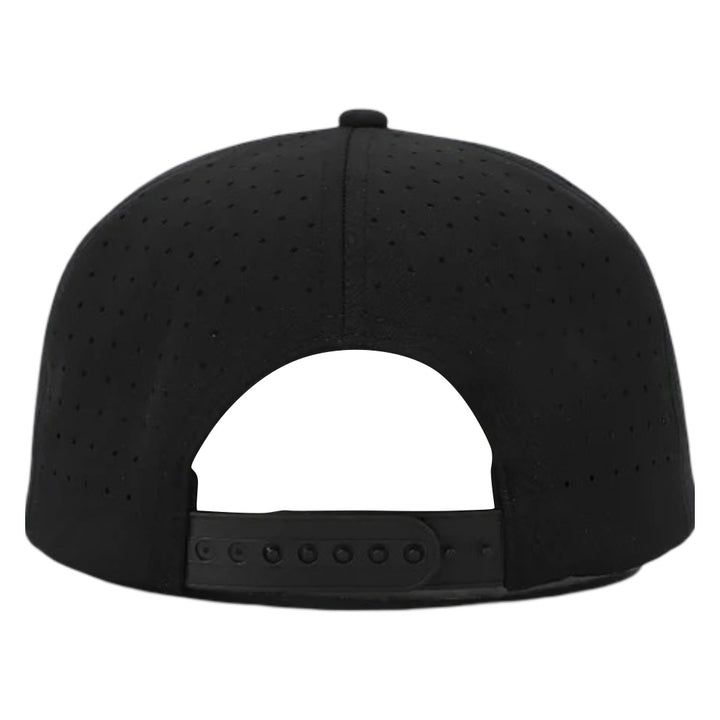 Golfio - Waggle Golf Chubbs Golf Cap Black - 25 Men