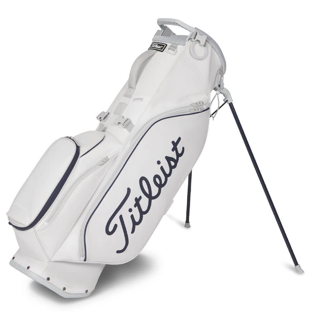 Titleist Players S5 Stand Bag - 26 – Golfio