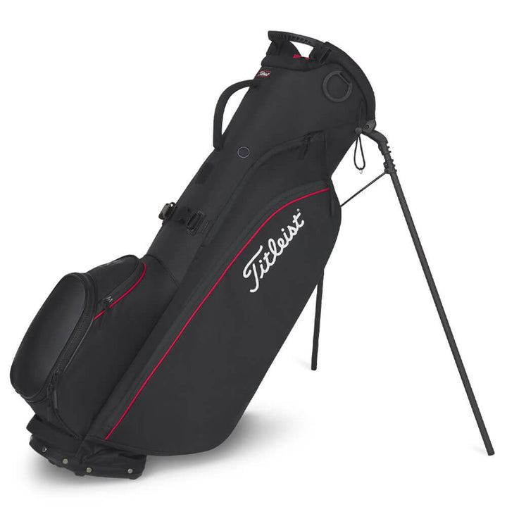 Titleist Players 4 Carbon Stand Bag - 26