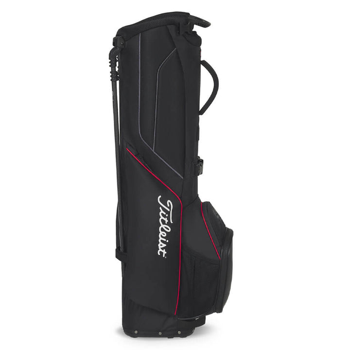 Titleist Players 4 Carbon Stand Bag - 26
