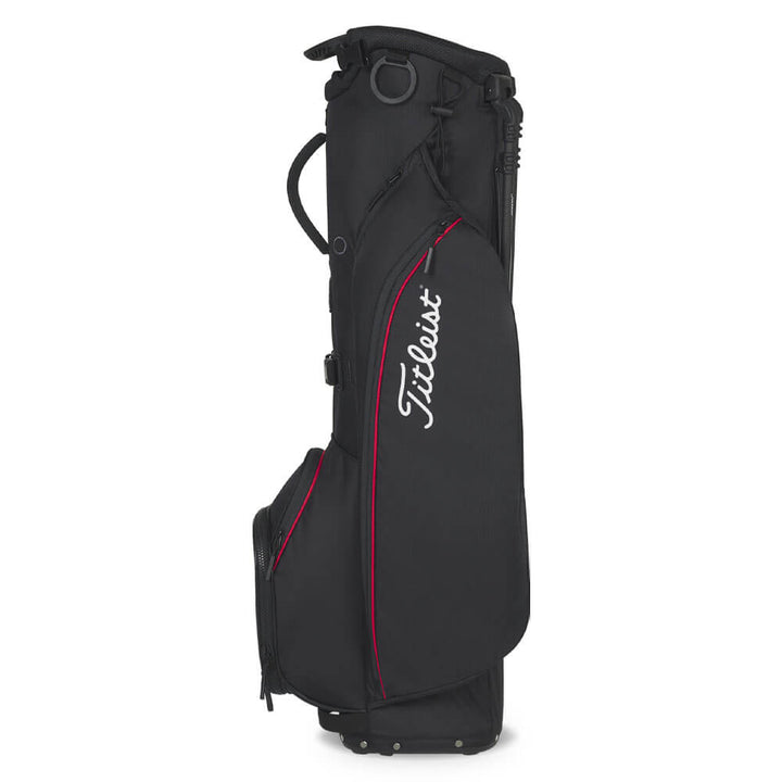 Titleist Players 4 Carbon Stand Bag - 26