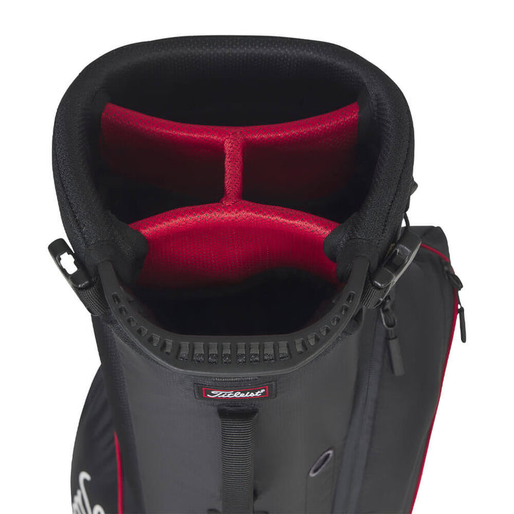 Titleist Players 4 Carbon Stand Bag - 26