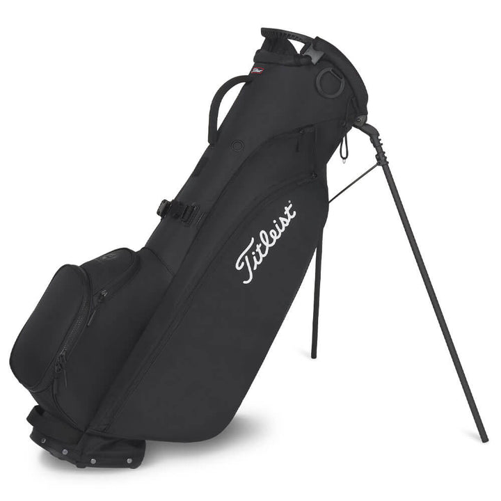 Titleist Players 4 Carbon Stand Bag - 26
