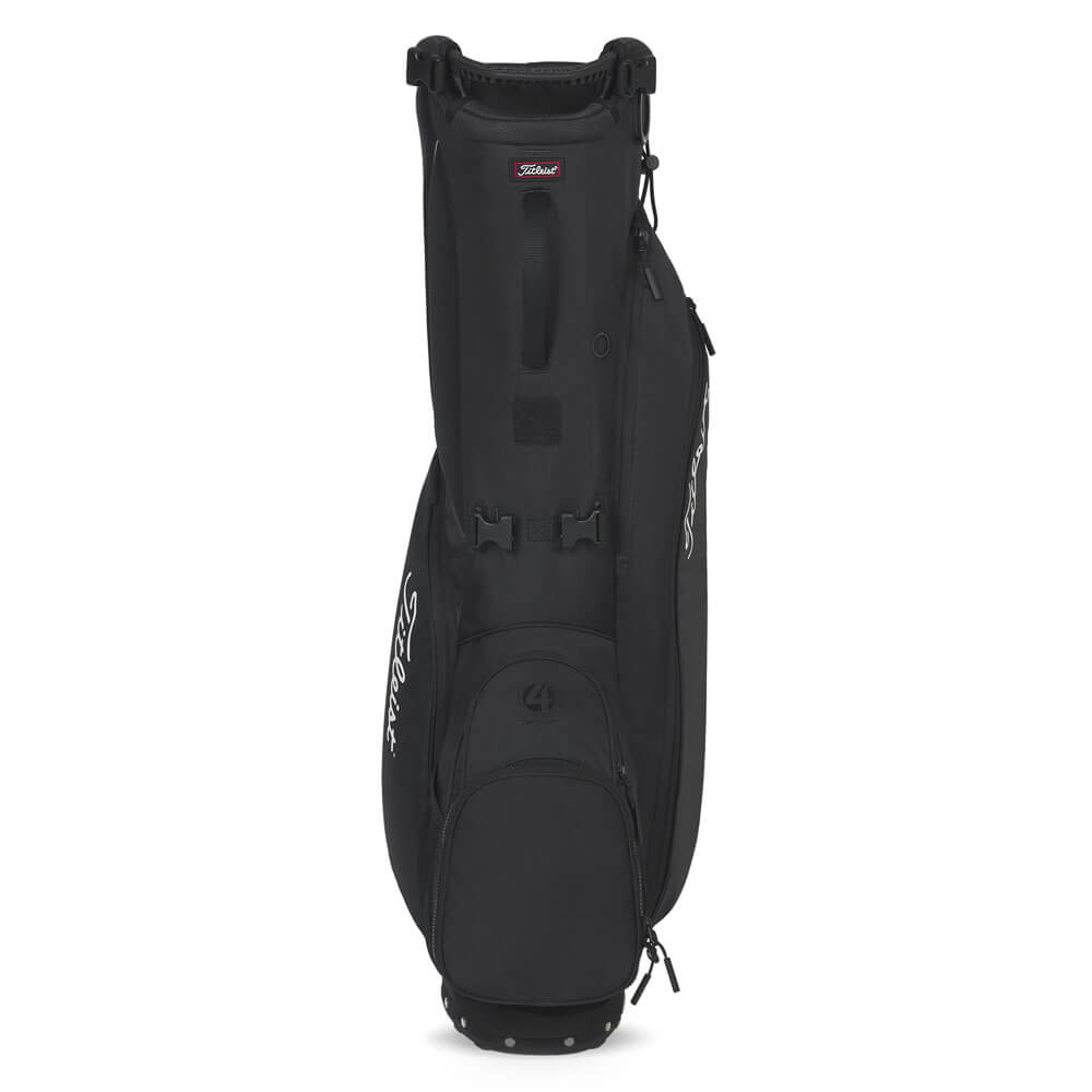 Titleist Players 4 Carbon Stand Bag - 26 – Golfio