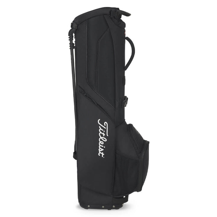 Titleist Players 4 Carbon Stand Bag - 26