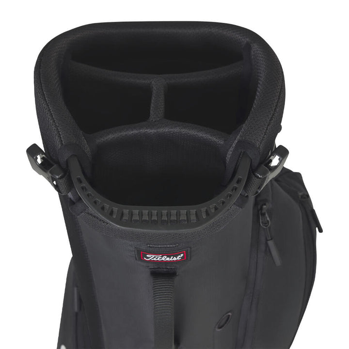 Titleist Players 4 Carbon Stand Bag - 26