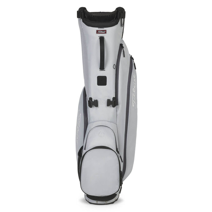 Titleist Players 4 Carbon Stand Bag - 26