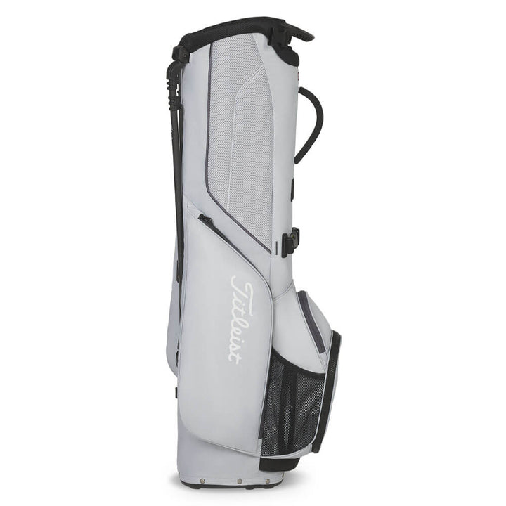 Titleist Players 4 Carbon Stand Bag - 26