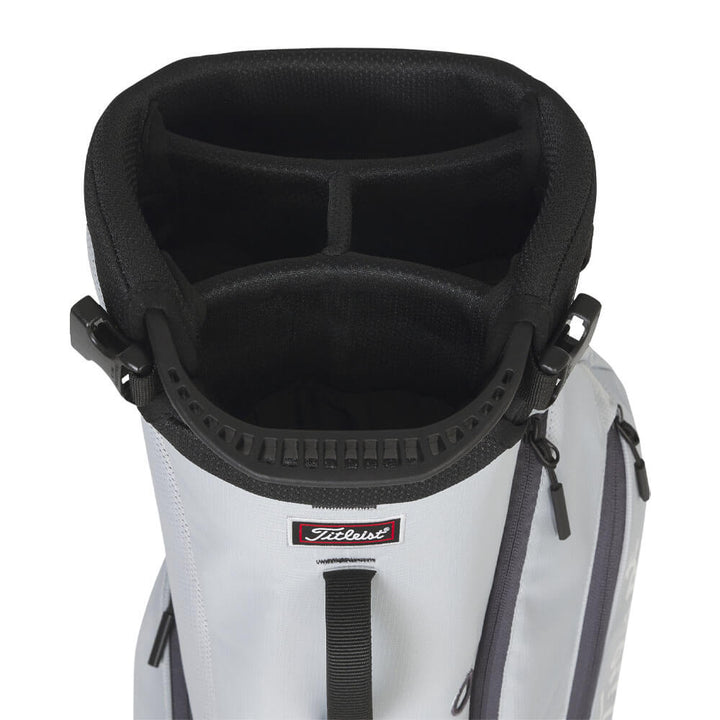 Titleist Players 4 Carbon Stand Bag - 26