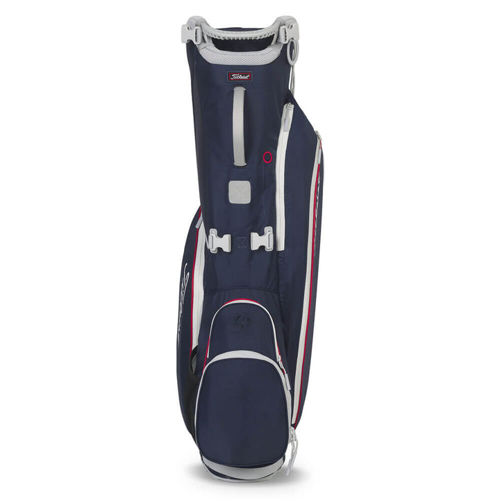 Titleist Players 4 Carbon Stand Bag - 26