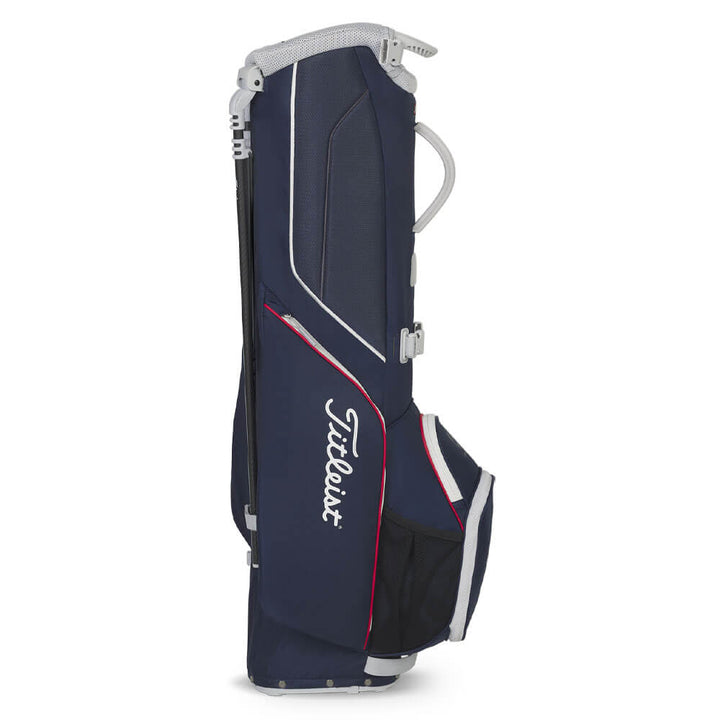 Titleist Players 4 Carbon Stand Bag - 26