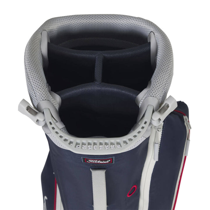 Titleist Players 4 Carbon Stand Bag - 26