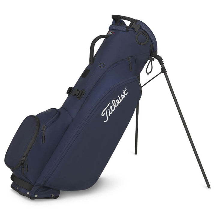 Titleist Players 4 Carbon Stand Bag - 26