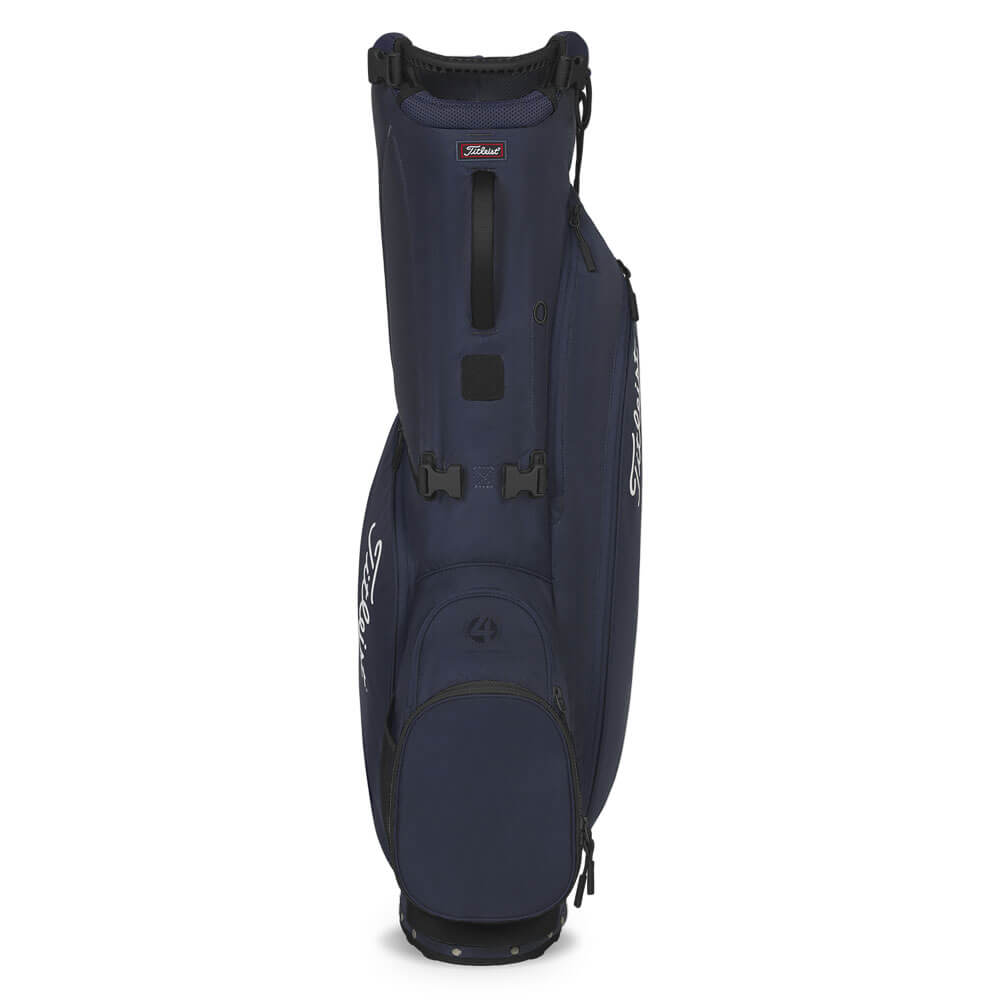 Titleist Players 4 Carbon Stand Bag - 26 – Golfio