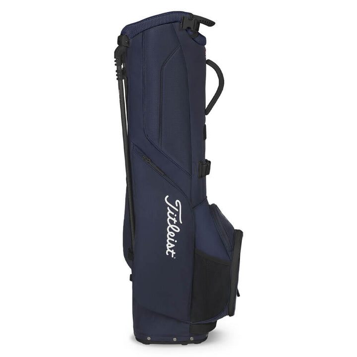 Titleist Players 4 Carbon Stand Bag - 26