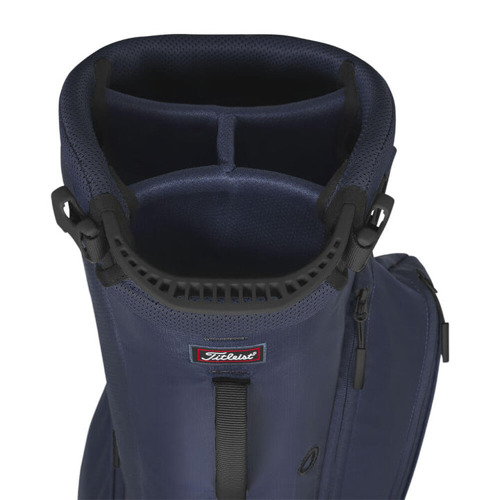 Titleist Players 4 Carbon Stand Bag - 26