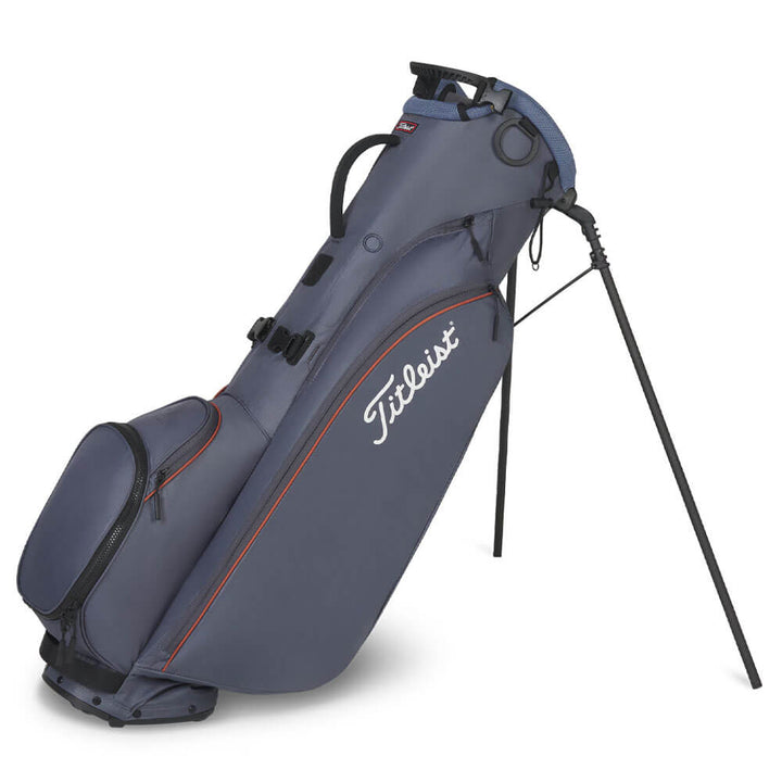 Titleist Players 4 Carbon Stand Bag - 26