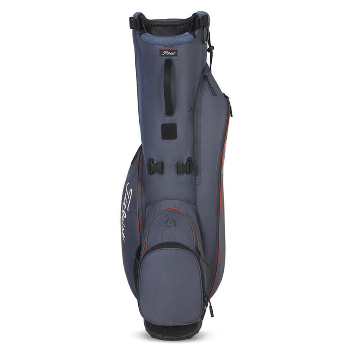Titleist Players 4 Carbon Stand Bag - 26